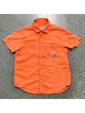 LC Waikiki Hawaii Logo Kids Shirt